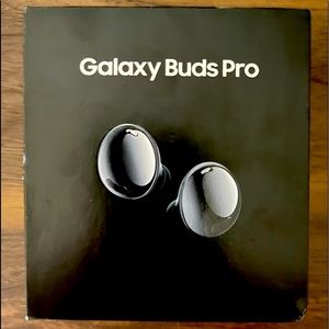 GALAXY BUDS PRO